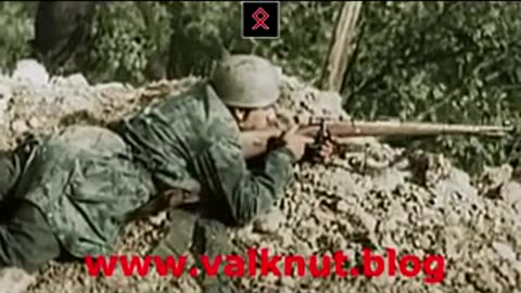 Fallschirmjäger (Airborne Forces) German Language Song