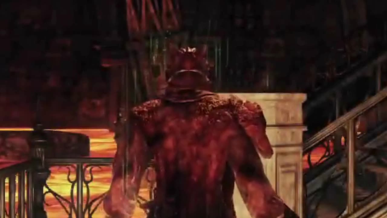 CAN I MAKE THAT JUMP? | Dark Souls 2