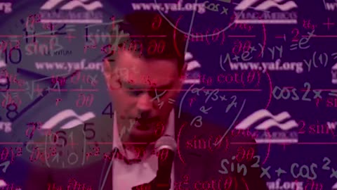 Ben Shapiro struggles with mathematics