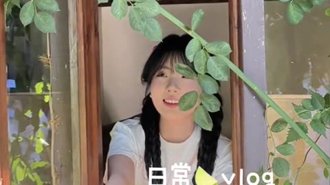 My Daily Life Vlog Short Clip Series Part 291 📷🌄