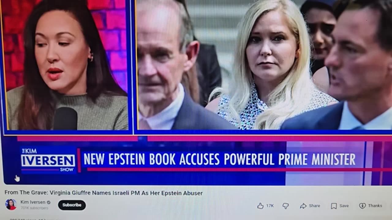 The Glory of E is constantly being crapped on in these last days.