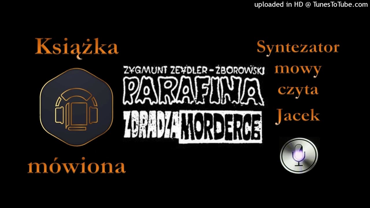 25. Downar. Parafina zdradza mordercę audiobook