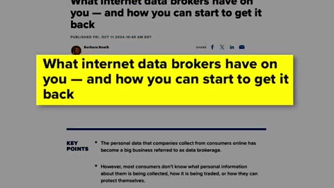 “We can’t do [surveillance] in China. They can do it here,