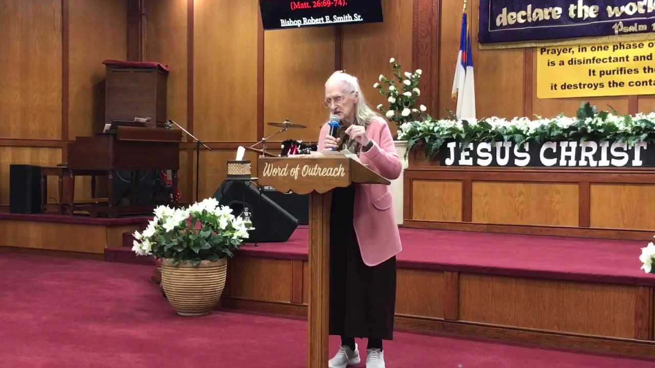 Let’s Be Forgiving