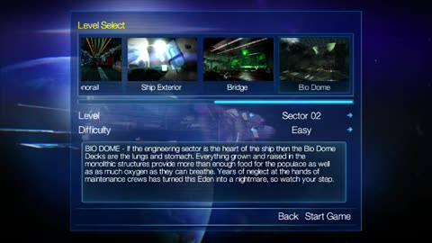 Halloween A-Thon III Day 15_ Infinity Runner part 3