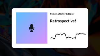 Benita the Rodeo Queen stops by the podcast called Retrospective!