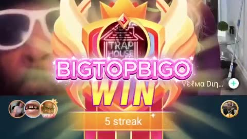 FLYYY BATTLES IT OUT WITH VELMA BIGO LIVE 1/19/2026