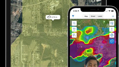 Get RoofLink + SalesRabbit Pro & Save 42% | The Ultimate Roofing Software Bundle