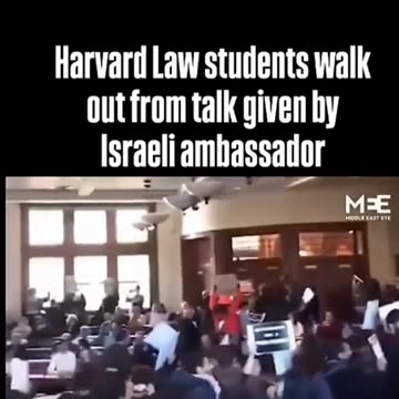 HARVARD LAW STUDENTS