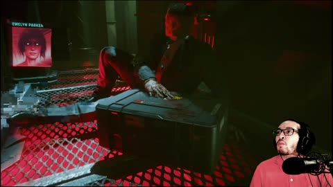 Cyberpunk 2077 Ep. 3