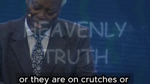 Divine spiritual ability for you || Pastor W.F Kumuyi