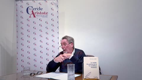 Le Mythe du Patriarcat I Christian Godin