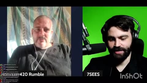 A MUST WATCH - Patented Humans & Fake Lawfare