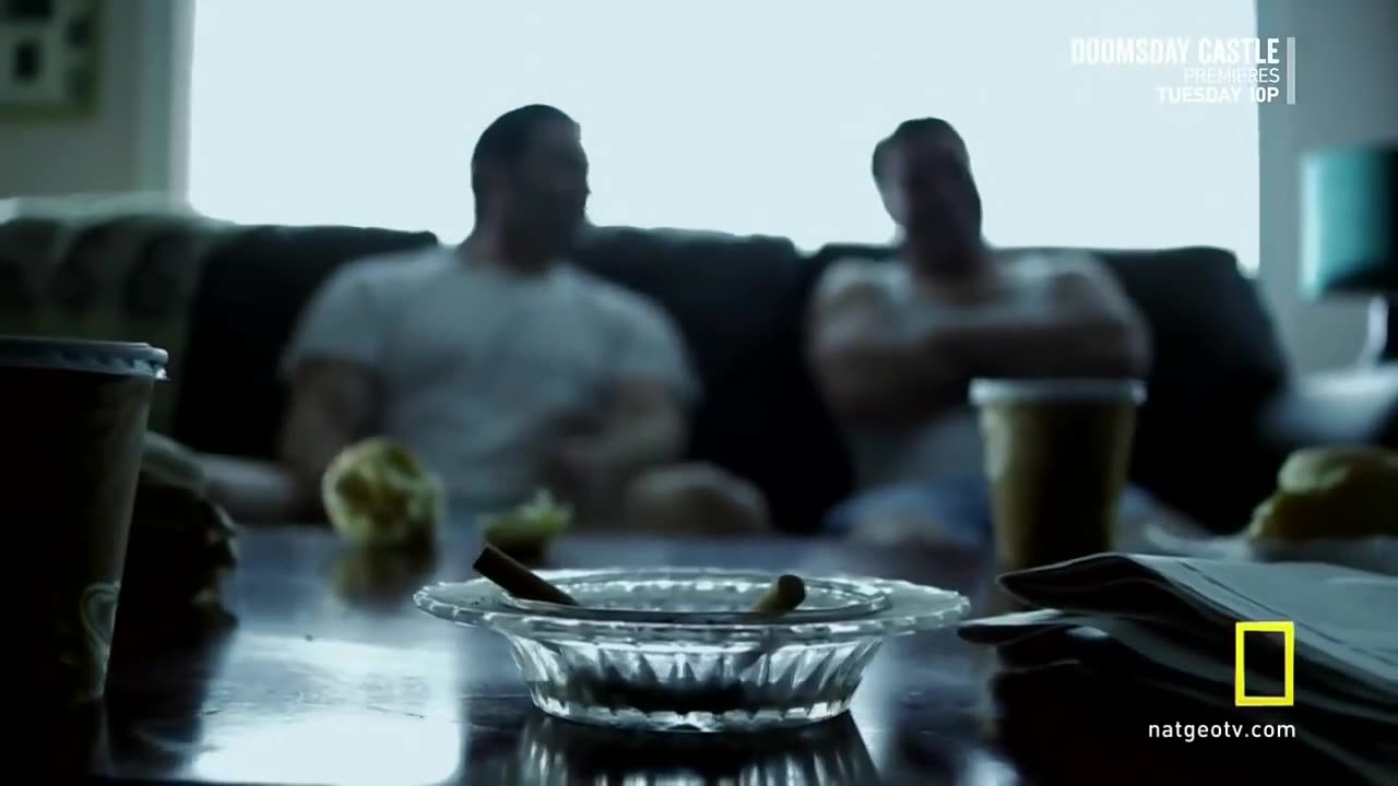 Inside the American Mob S1E4 Taking Down the Mob