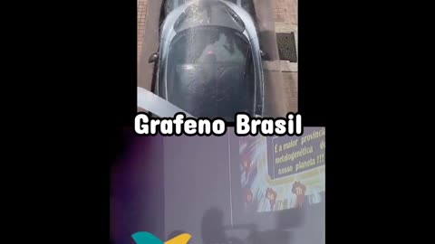 Enéias: Nada no mundo é feito sem os nossos minérios entenderam? Agora sabem pq o Brasil está nessa situação!