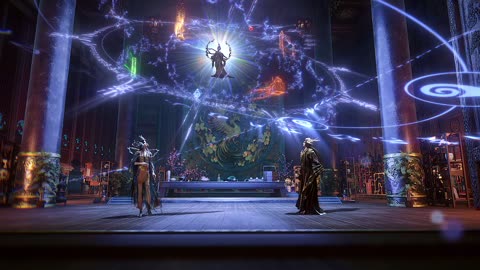 Eclipse Of Illussion S1 Odc.04 4K 25FPS PL