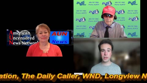 11-26-25 Conservative Commandos: Trump Terminating Temporary Protected Status for Somalis