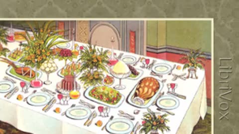 "The Book of Household Management" (1861) by Mrs. Isabella Beeton [AUDIOBOOK Part 3/6]