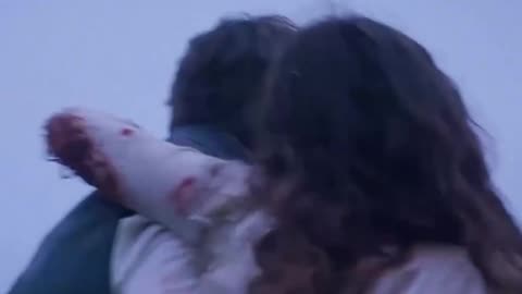 क्या हुआ जब ये कपल फंसा हज़ारों मीटर ऊँचे बैलून में