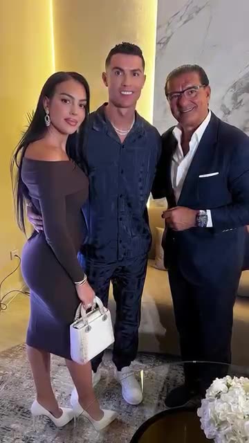 Watch Cristiano's collection of luxury watches at Jacob & Co. .