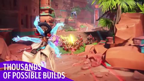 10 New & Upcoming MOBAs of 2026 (ONE YOU CAN PLAY RIGHT NOW)