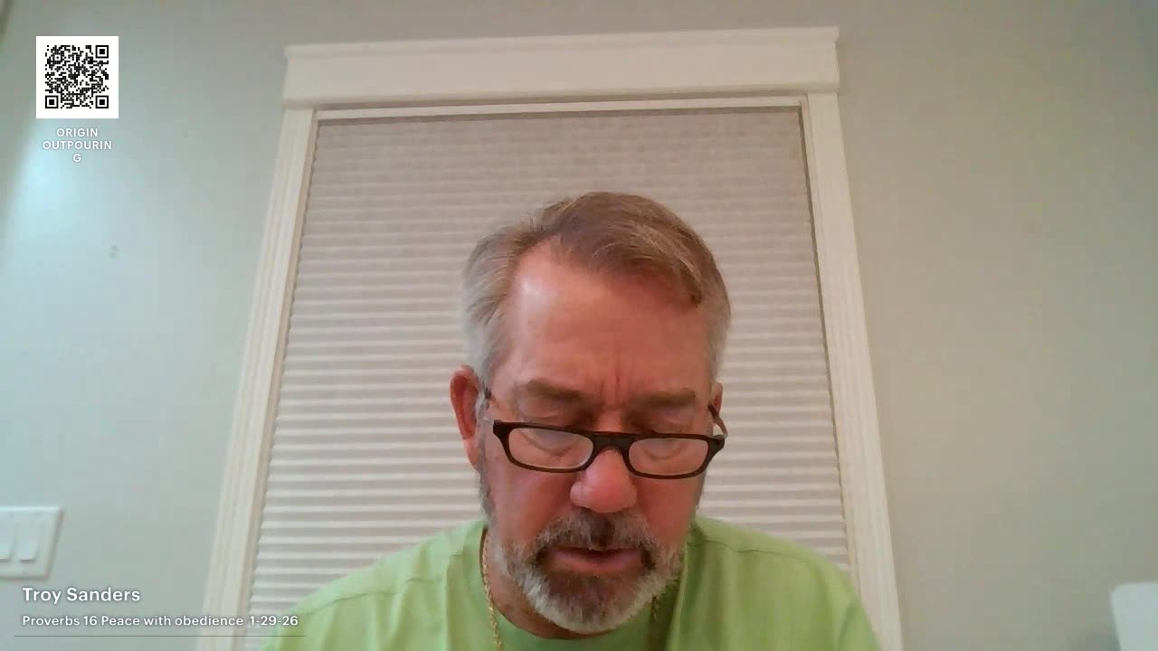 Live with Restream, January 29