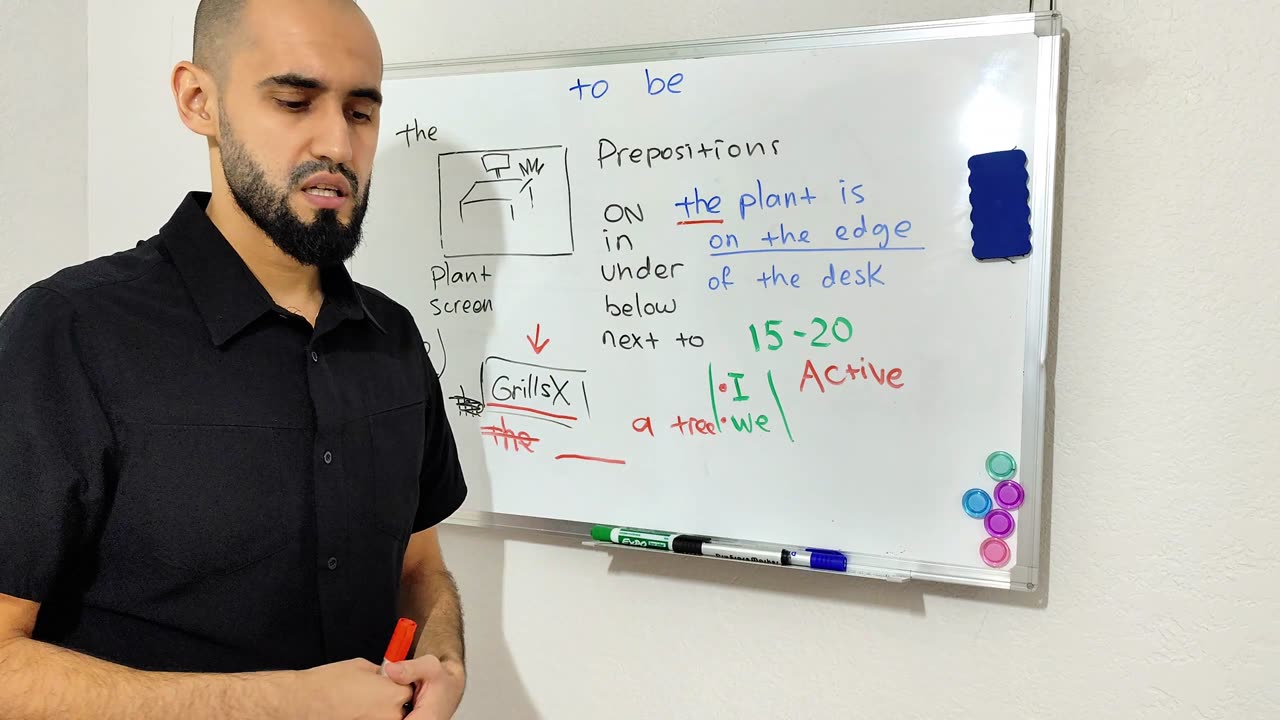 How to Conduct the First English Lesson (New Teachers MUST Watch!)