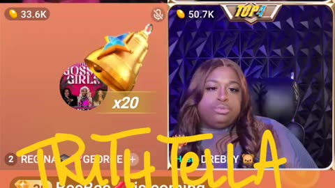 GOSSIP GURLS LACK LUSTER ONCE AGAIN SAVANNA GARCIA & RICK ROSA BOTH JOIN & READ SUPA FOR FILTH