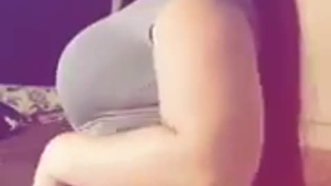 Big ass & Big Booty Tiktok Girls 🔥🤯00