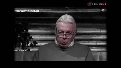 LUDZIE NIE WIEDZĄ O TEJ TECHNOLOGII - DAVID ICKE