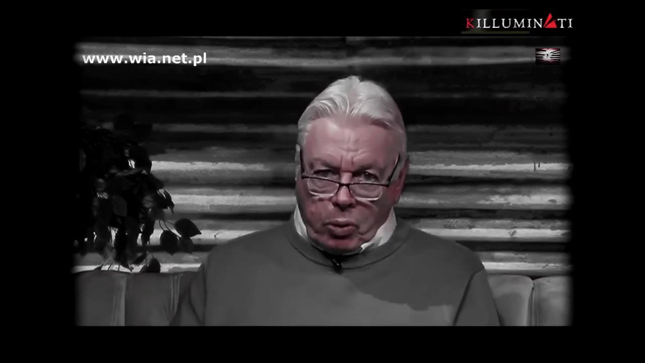 LUDZIE NIE WIEDZĄ O TEJ TECHNOLOGII - DAVID ICKE