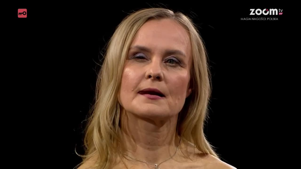 Magia nagości PL S02E07