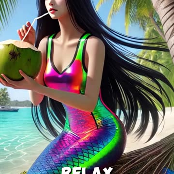 Island Inspiration #rachael