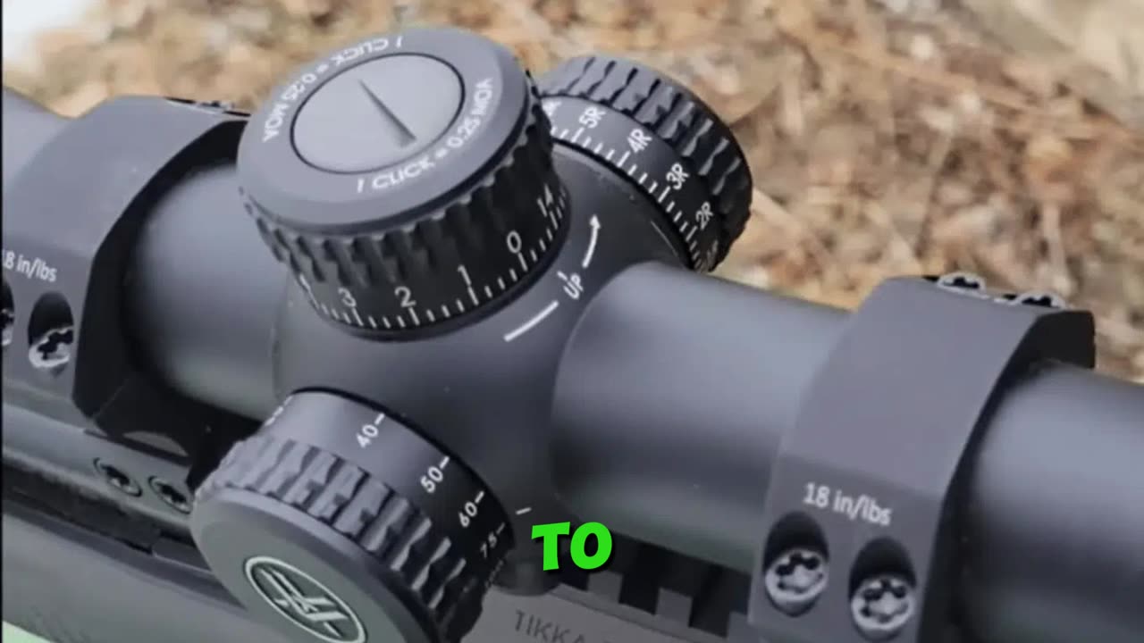 Vortex OPMOD Diamondback Scope The Tactical Upgrade You Didn’t Know You Needed