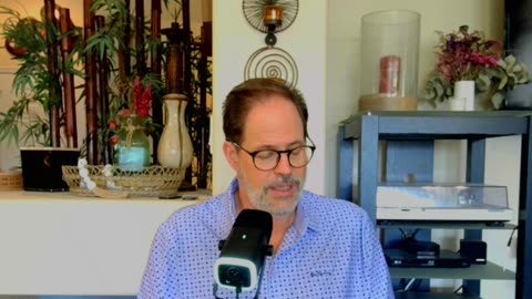 Living God In Real Time - Paul's Foundation