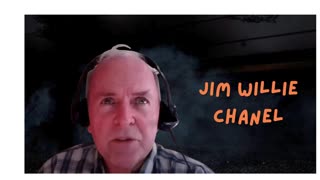 Jim Willie: ‘This is the End of the Dollar’ 🚨 /Part 1/