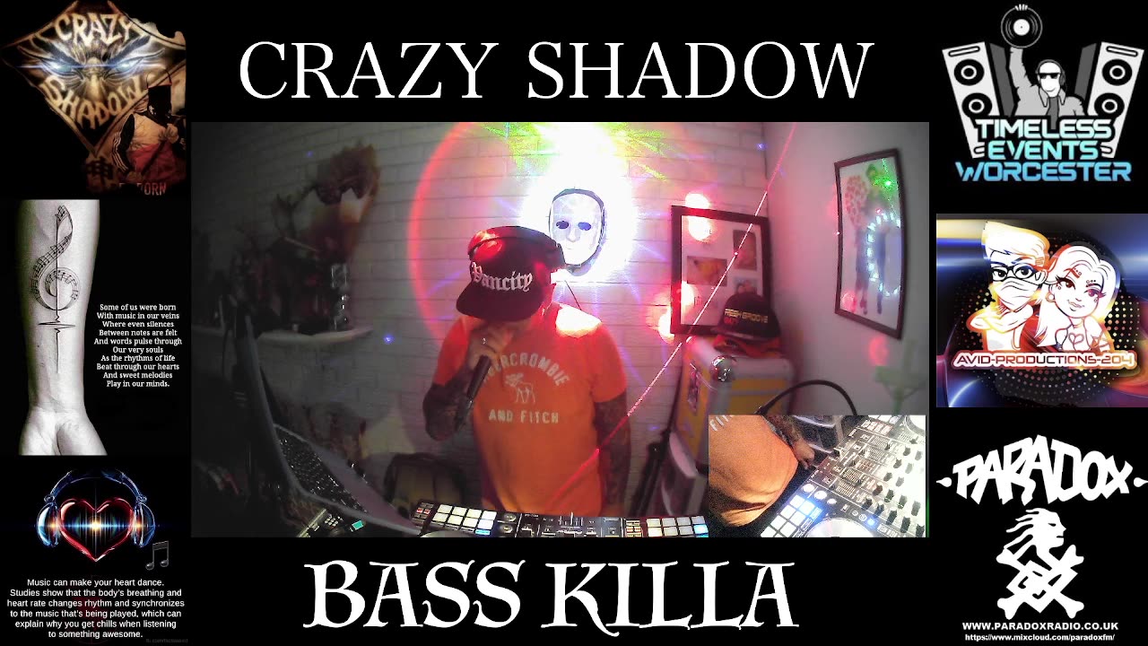 You’re Now Locked Into Timeless !