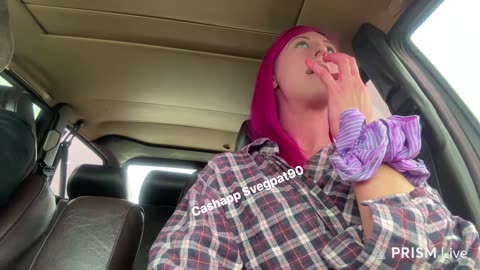 11/28/25 Vegan Patriot VOD: "lets waste time _) 🎶🎵🎸🎤🎼🕊️👻💋"