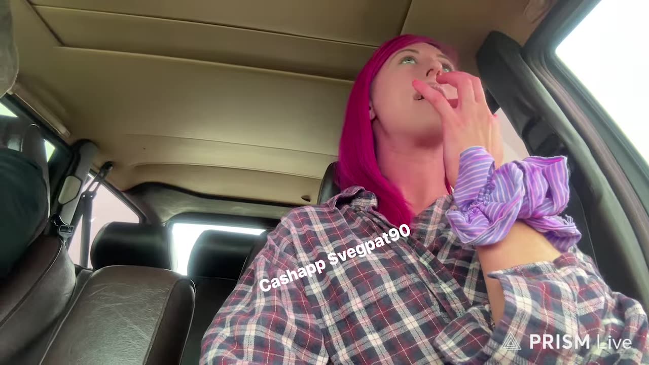 11/28/25 Vegan Patriot VOD: "lets waste time _) 🎶🎵🎸🎤🎼🕊️👻💋"