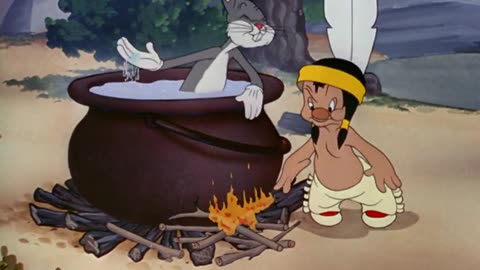 What's Cookin' Doc (1944) | Warner Bros