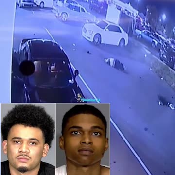 Blacks start randomly killing each other