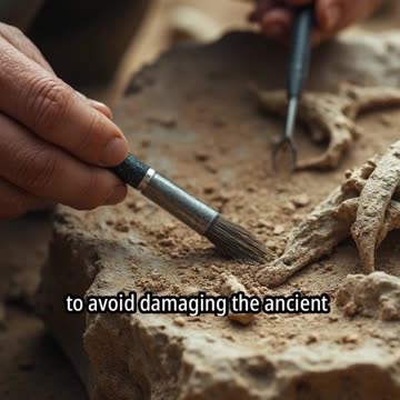 Discovery of a New Dome-Headed Dinosaur Species in Montana