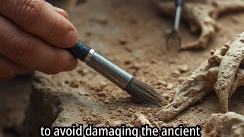 Discovery of a New Dome-Headed Dinosaur Species in Montana