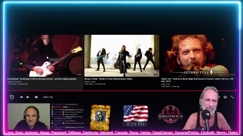 139th Fridays Wall o’ Fame Master