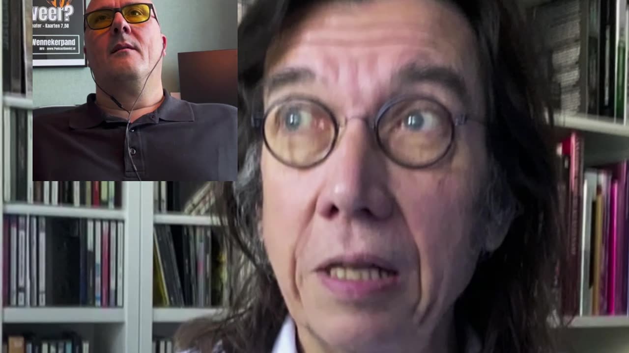 #354.1 - Royalty Free is Not Safe - JACK&JOZEF -