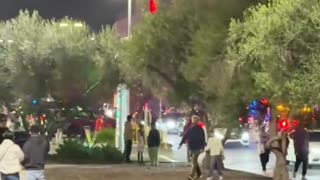 Emerging: Officials respond to Valley Fair Mall in Santa Clara, California amid eyewitnesses
