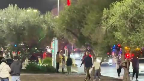 Emerging: Officials respond to Valley Fair Mall in Santa Clara, California amid eyewitnesses