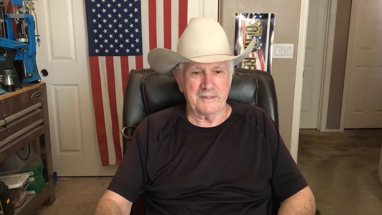 We Need TO Learn All That We Can, About The Bullet Taken From Charlie Kirk's Body!