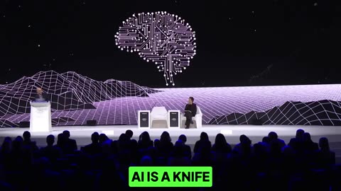 Barack Obama’s favorite author gives a bone-chilling explanation of how AI works.