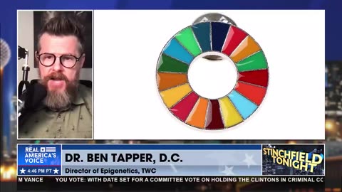 ‘AMERICAN PEOPLE NEED TO WAKE UP”